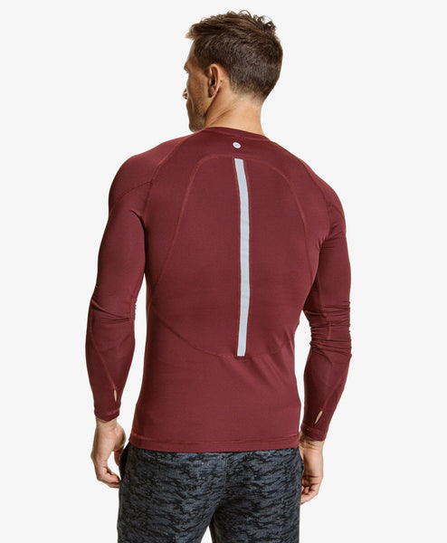 Renegade Reflect Long Sleeve Tee – VIMMIA