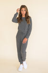 KAVEAH Hacci Pocket Jogger Pant