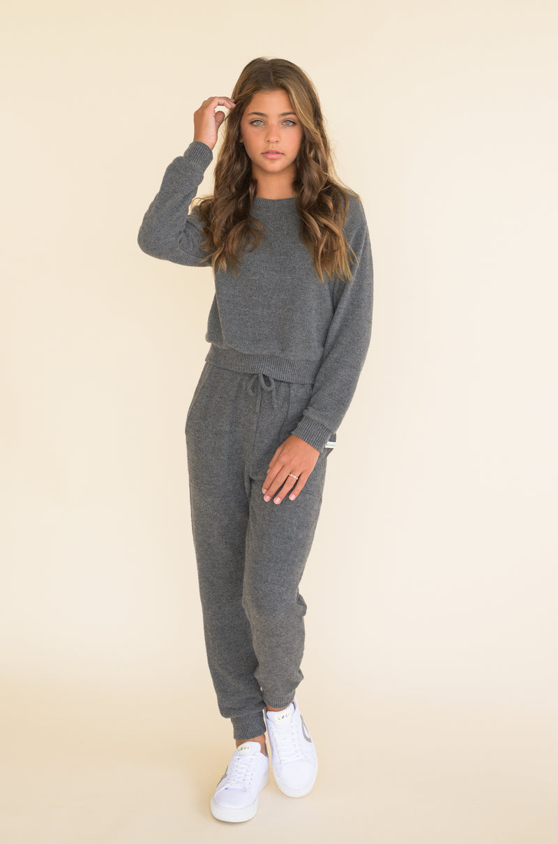 KAVEAH Hacci Pocket Jogger Pant
