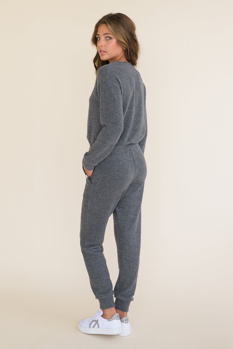 KAVEAH Hacci Pocket Jogger Pant