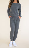 KAVEAH Hacci Pocket Jogger Pant