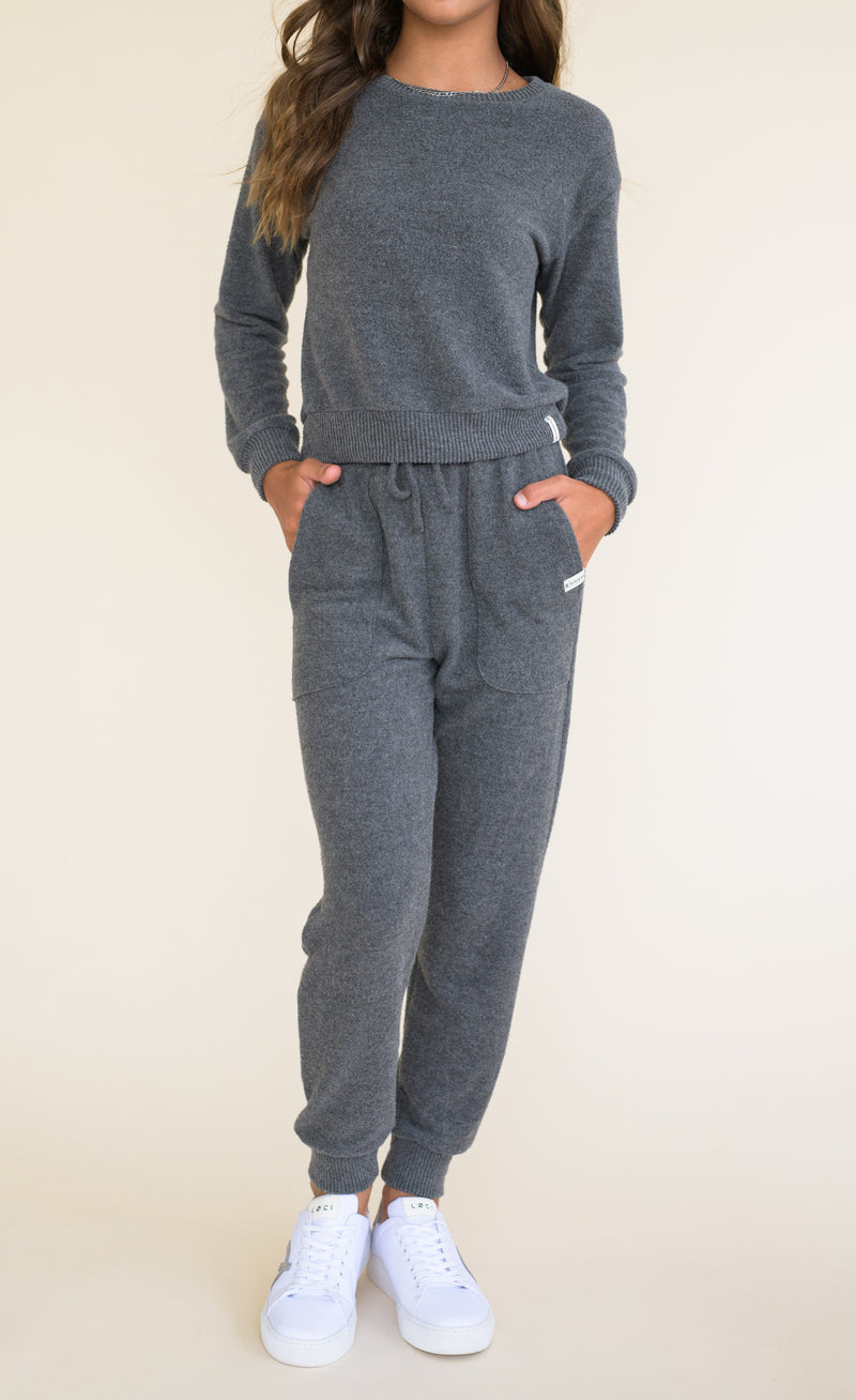 KAVEAH Hacci Pocket Jogger Pant