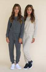 KAVEAH Hacci Pocket Jogger Pant