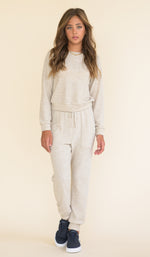KAVEAH Hacci Pocket Jogger Pant