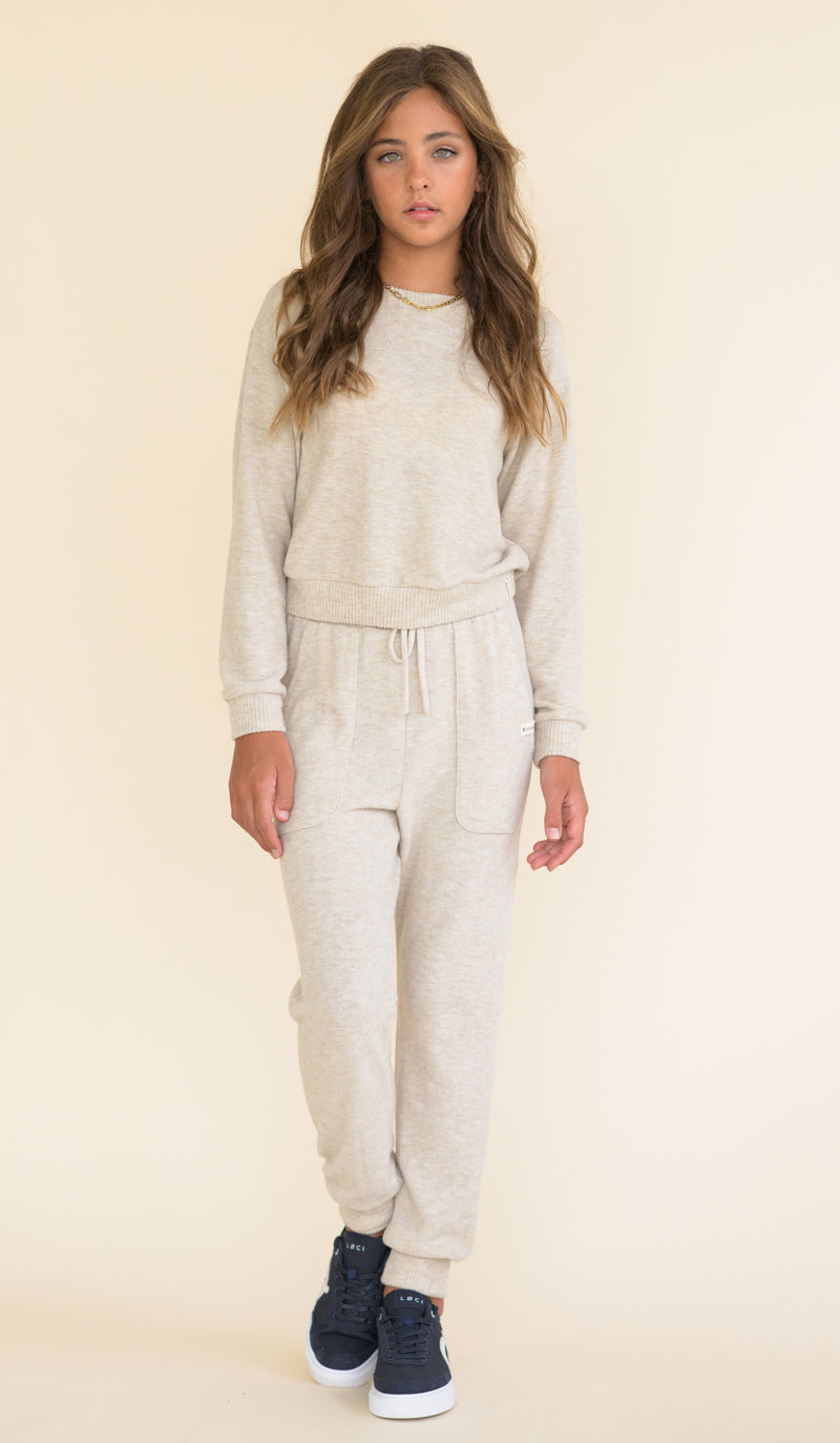KAVEAH Hacci Pocket Jogger Pant
