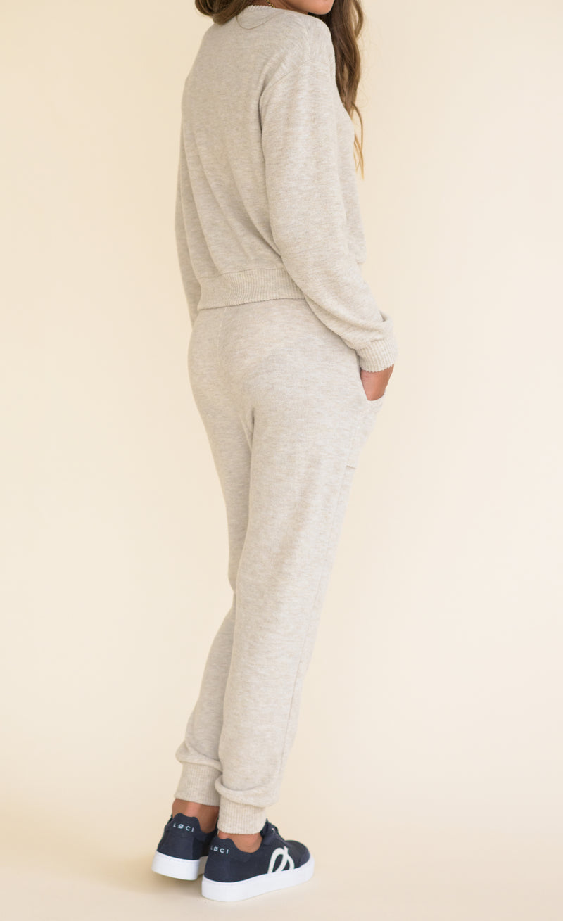 KAVEAH Hacci Pocket Jogger Pant