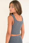 KAVEAH Hacci Ribbed Tank Top