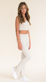 KAVEAH Hacci Ribbed Tank Top