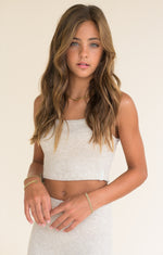 KAVEAH Hacci Ribbed Tank Top