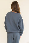 KAVEAH Crewneck Sweatshirt