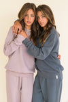 KAVEAH Crewneck Sweatshirt