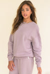KAVEAH Crewneck Sweatshirt
