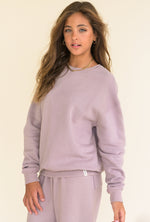 KAVEAH Crewneck Sweatshirt