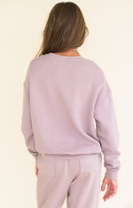 KAVEAH Crewneck Sweatshirt