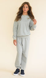 KAVEAH Shirred Jogger