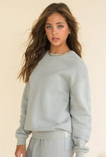 KAVEAH Crewneck Sweatshirt