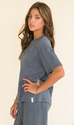 KAVEAH Oversized Tee