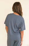 KAVEAH Oversized Tee