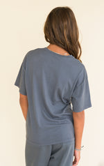 KAVEAH Oversized Tee