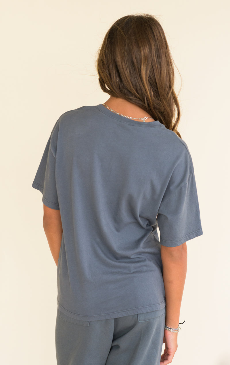 KAVEAH Oversized Tee