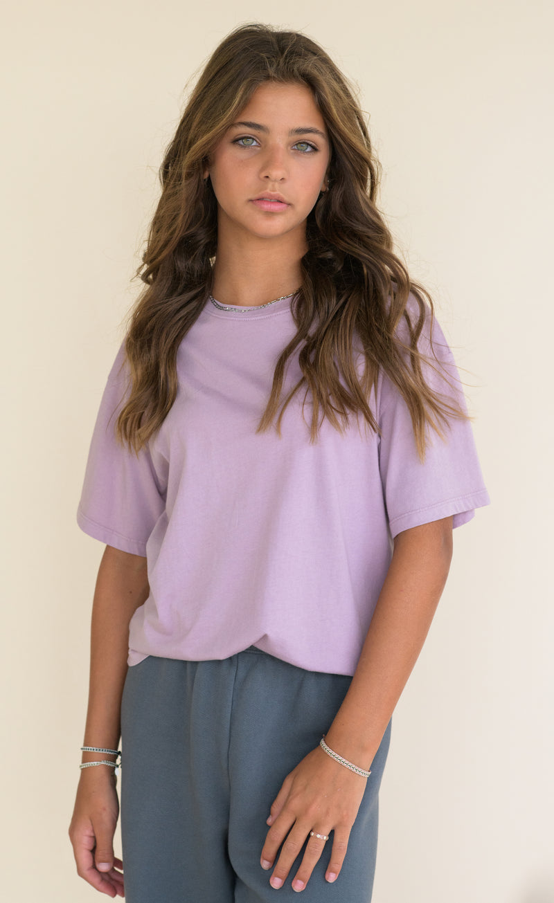 KAVEAH Oversized Tee