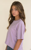 KAVEAH Oversized Tee