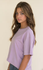 KAVEAH Oversized Tee