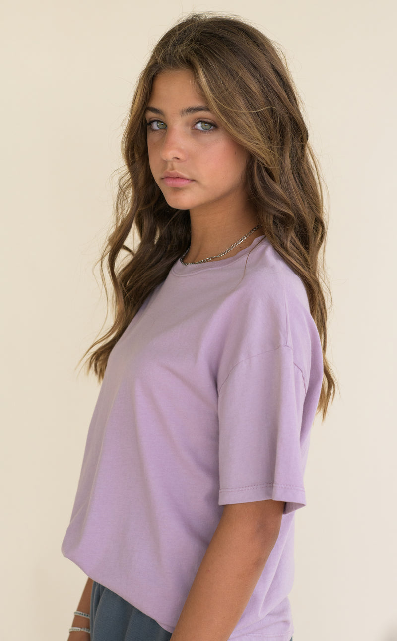 KAVEAH Oversized Tee