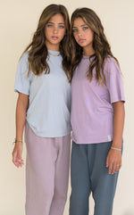 KAVEAH Oversized Tee