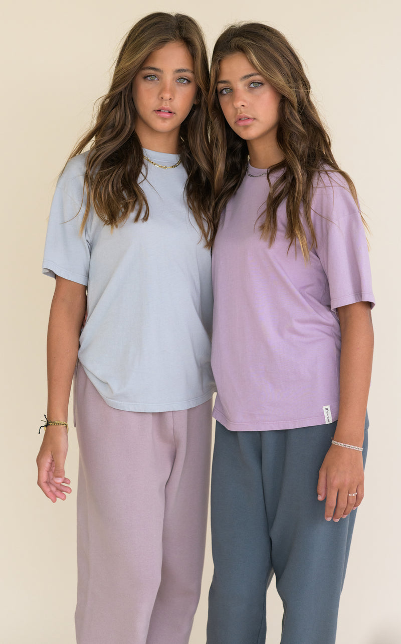 KAVEAH Oversized Tee