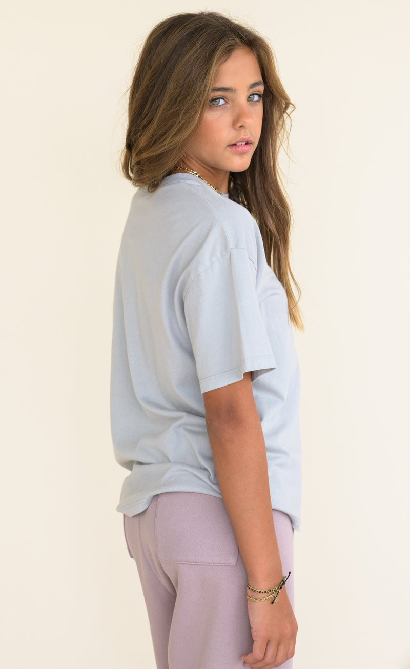 KAVEAH Oversized Tee
