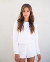 KAVEAH Sweatshort