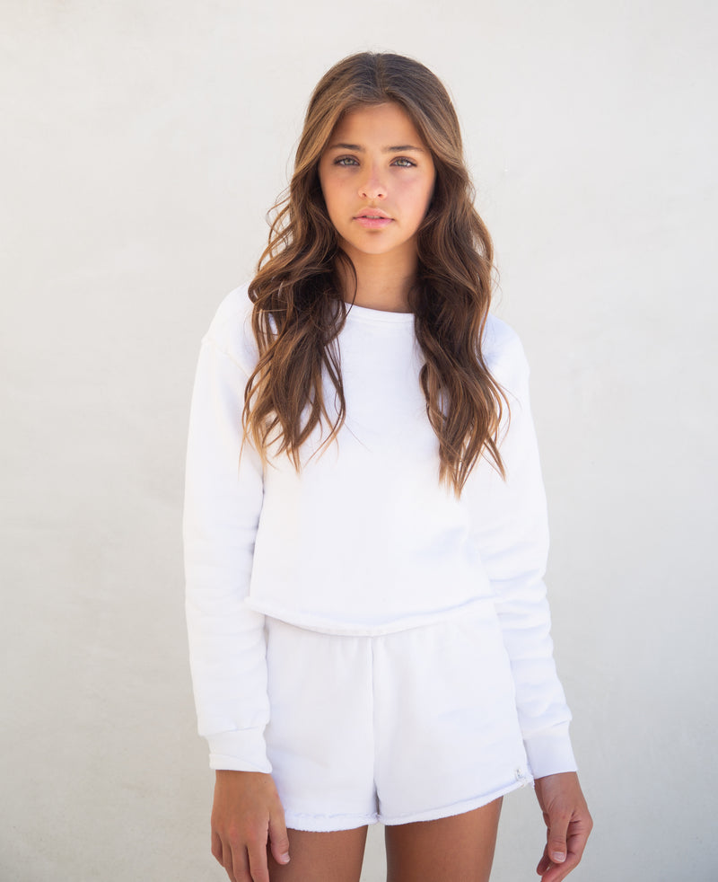 KAVEAH Sweatshort