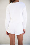 KAVEAH Sweatshort