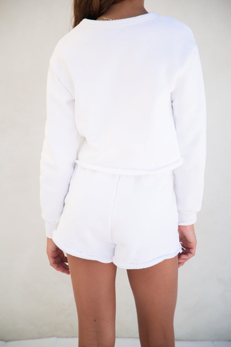 KAVEAH Sweatshort