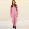 KAVEAH Spring French Terry Jogger