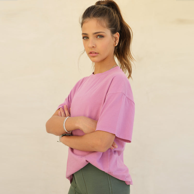 KAVEAH Oversized Tee