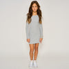 KAVEAH Ribbed LS Dress
