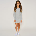 KAVEAH Ribbed LS Dress