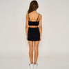 KAVEAH Ribbed Skirt