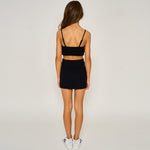KAVEAH Ribbed Skirt