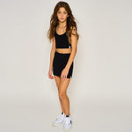 KAVEAH Ribbed Skirt