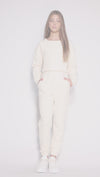 KAVEAH French Terry Jogger