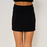 KAVEAH Ribbed Skirt