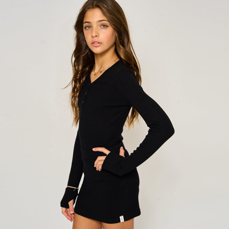 KAVEAH Ribbed Skirt