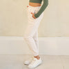 KAVEAH Spring French Terry Jogger