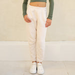 KAVEAH Spring French Terry Jogger