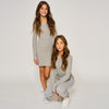 KAVEAH Ribbed LS Dress