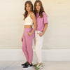 KAVEAH Spring French Terry Jogger