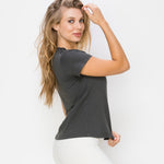 Classic Crewneck Tee - VIMMIA